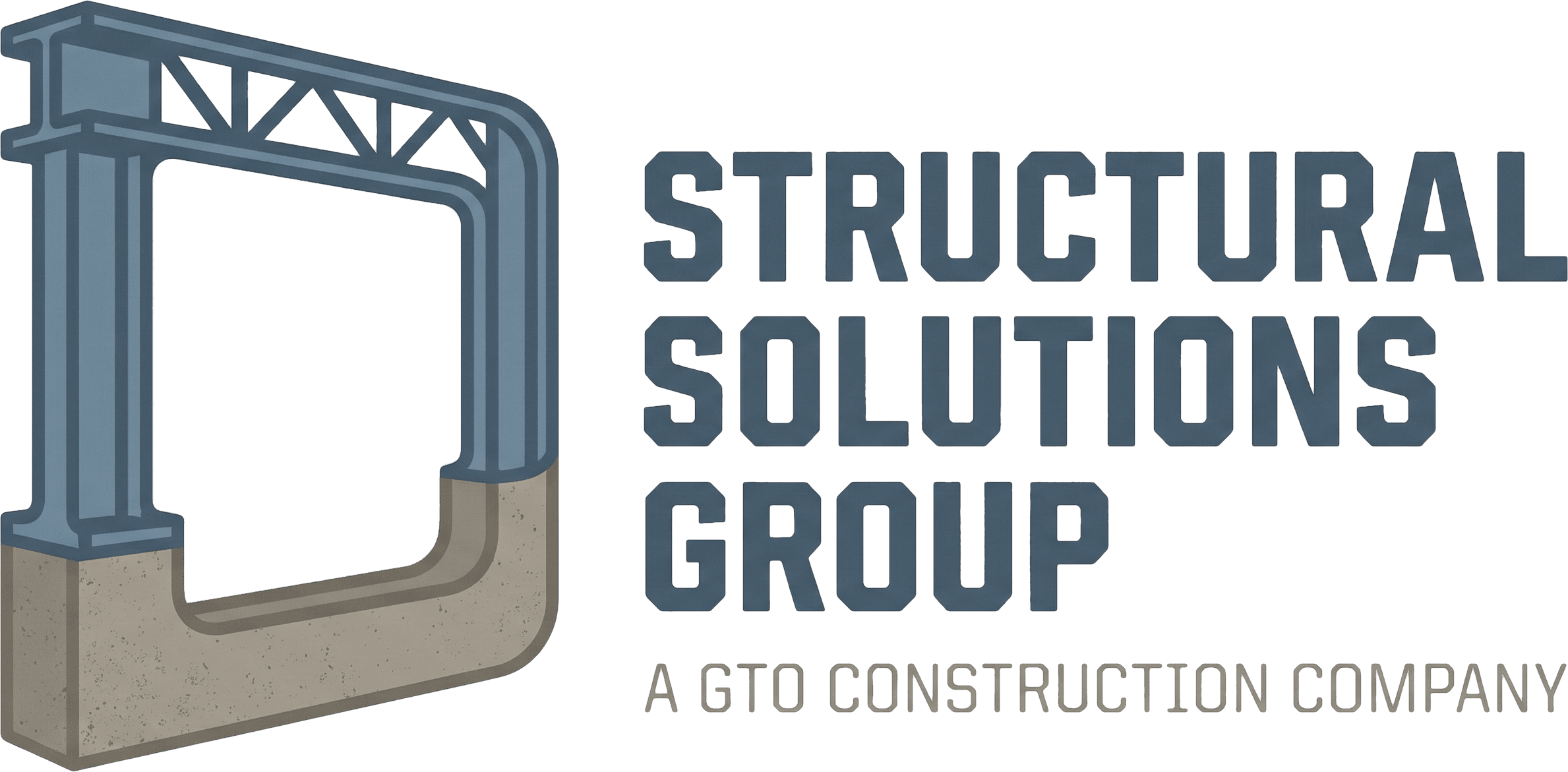 Structural Solutions Group Logo
